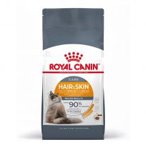 400g Hair & Skin Care Royal Canin - Croquettes pour Chat