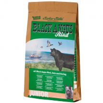 Black Angus Junior pour chiot - 5 kg