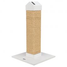 Colonna tiragraffi Trixie BE NORDIC Iben - bianco