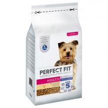 Perfect Fit Adult Small Dogs (