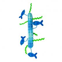 Jouet KONG Kickeroo Stickaroo pour chat - 1 jouet