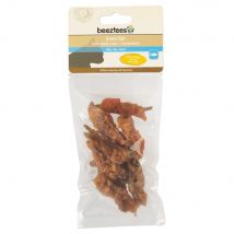 Beeztees Poisson séché avec du poulet pour chat - 70 g