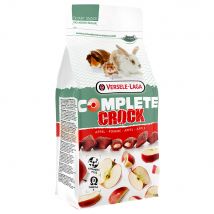 Versele-Laga Crock Complete - Pack % - 3 x 50 g Manzana