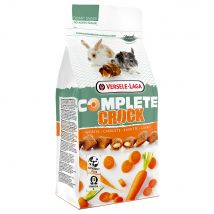 Versele-Laga Crock Complete - 50 g Zanahoria