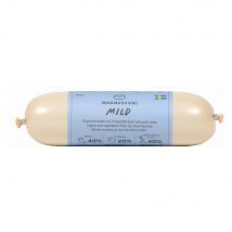 12x650g Magnusson Mild natvoer voor honden