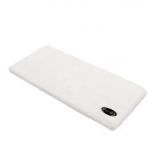 Tapis de fenêtre White Dream L 60 x l 26 x H 2 cm - pour chat