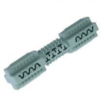 zooplus Basics Bâton en TPR 14x3cm pour chien