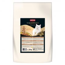 animonda vom Feinsten Deluxe Adult Graanvrij kattenvoer - Voordeelpakket 2 x 10 kg