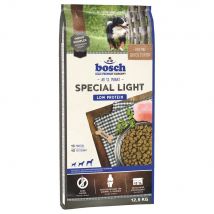 Bosch Special Light - Pack % - 2 x 12,5 kg