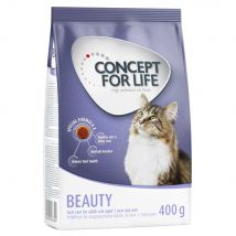 400g Beauty Adult Concept for Life Kattenvoer