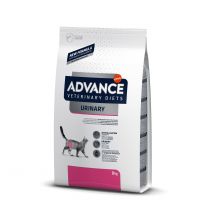 Advance Urinary Veterinary Diets pienso para gatos - Pack % - 2 x 8 kg