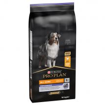 2x14kg All Size Adult Performance Pro Plan - Croquettes pour chien