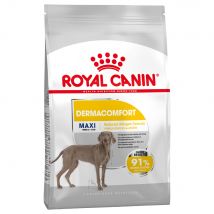 2x12kg Royal Canin Maxi Dermacomfort - Croquettes pour chien