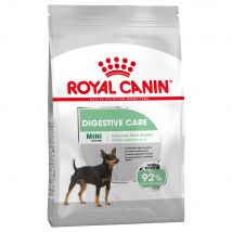 Lots économiques Royal Canin Care Nutrition - Mini Digestive Care (2 x 8 kg)