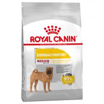 Royal Canin Medium Dermacomfort - 12kg