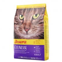 Josera Culinesse Crocchette per gatto - 2 kg