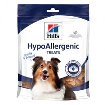 Hill's HypoAllergenic snacks para perros - 12 x 220 g