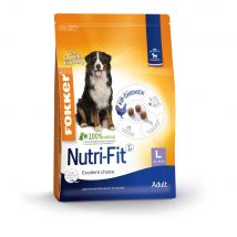 Fokker Adult Large pour chien - Emballage double : 2 x 13 kg