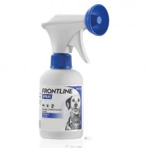 Frontline Spray - 2 x 250 ml