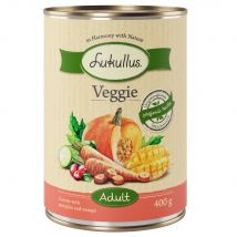 400g Veggie Lukullus Natuurkost Hondenvoer nat