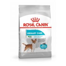 Royal Canin Mini Urinary Care Crocchette per cane - 3 kg