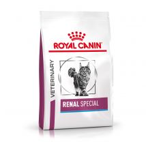 Royal Canin Veterinary Renal Special - 4 kg