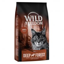 Wild Freedom Adult Deep Forest, cerf - 2 kg