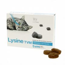 TVM Lysine - 30 x 2 g
