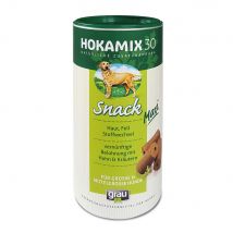 GRAU HOKAMIX 30 snack saludable de pollo -  800 g