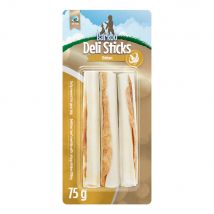 Barkoo Deli Sticks Chicken - Set %: 18 pz (450 g)