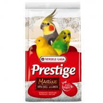 Sable coquilier Versele-Laga Prestige Premium, oiseau - 5 kg