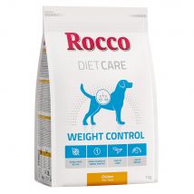 Rocco Diet Care Weight Control con pollo - 1 kg