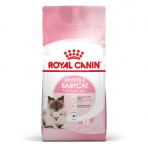 Royal Canin Mother & Babycat Crocchette - 2 kg