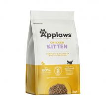 Applaws Kitten pienso para gatitos - 7,5 kg