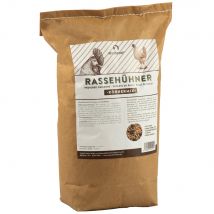 Neuendorff Premium Hobby Mélange de graines pour poules de race - 3,5 kg