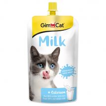 GimCat Melk - 200 ml