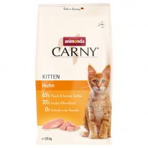animonda Carny Kitten Pollo - 1,75 kg