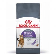 Royal Canin Appetite Control Care Crocchette per gatto - Set %: 2 x 10 kg
