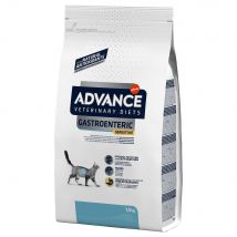 Advance Gastro Sensitive Veterinary Diets para gatos - 1,5 kg