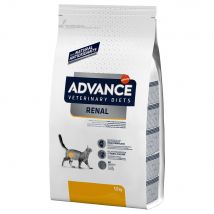 Advance Renal Veterinary Diets para gatos - 1,5 kg