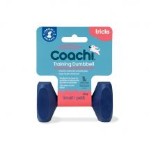 Coachi Training Dumbbell - Maat S, marineblauw
