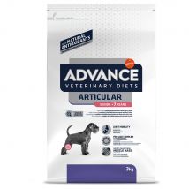 Advance Veterinary Diets Articular Care Senior Hondenvoer - 3 kg