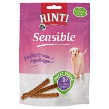 RINTI Sensible Sticks Insectes pour chien - 50 g