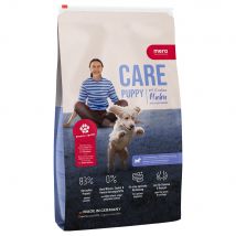 MERA Care Puppy con pollo - 10 kg