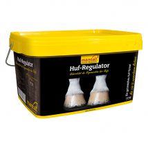 Regulador de cascos Marstall suplemento dietético alimenticio para caballos 10 kg