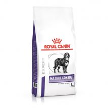 Royal Canin Expert Mature Consult Large Dogs - 14&nbsp;kg