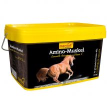 marstall Amino Músculo para caballos - 10 kg