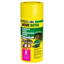 250 ml de nourriture pour poissons JBL ProNovo Botia Tab M