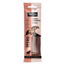 75g Chewies Hondensigaren paard & hennep hondensnacks