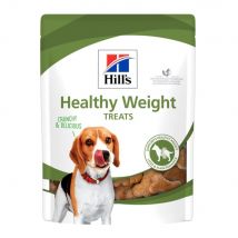 Hill's Healthy Weight snacks para perros  - 3 x 200 g